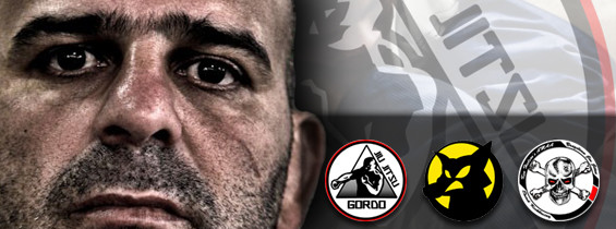 Roberto “Gordo” Correa Seminar