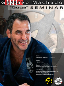 Guga Seminar 2
